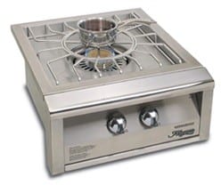 Alfresco AXEVPLP Built-In Versa Power Cooking System with 20,000
