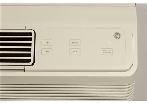 GE AZ65H15DAD 14,300 BTU Packaged Terminal Air Conditioner with