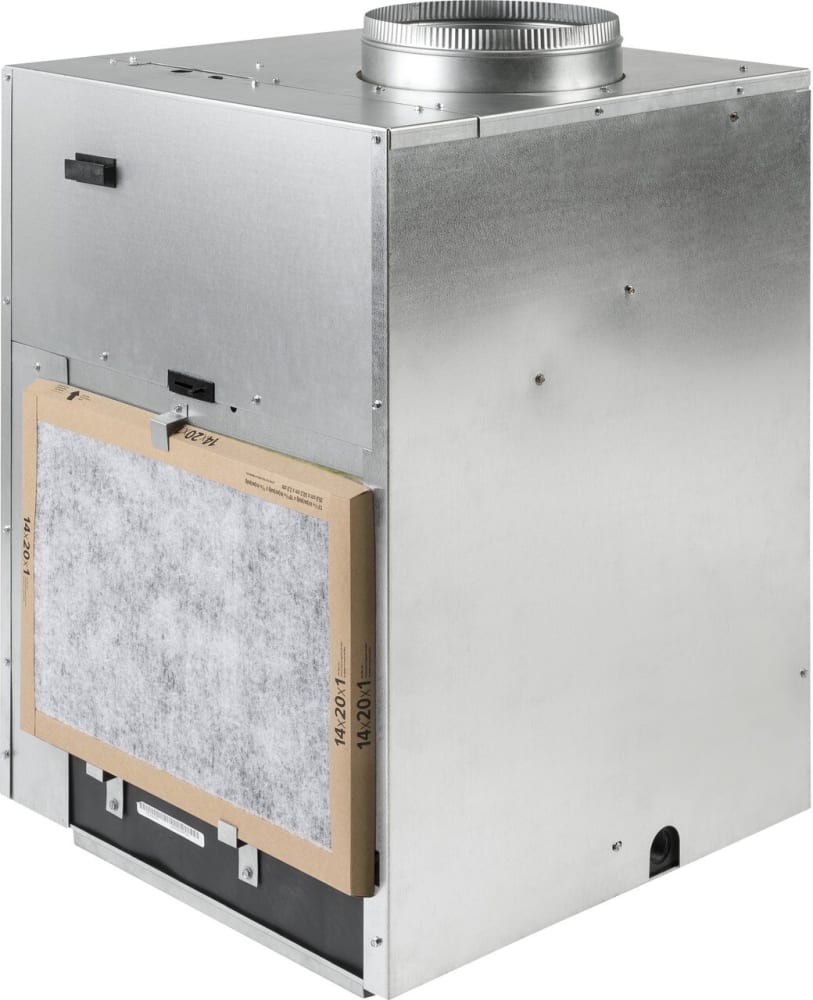 GE AZ91H09D3E 9,500 BTU Vertical Packaged Terminal Air