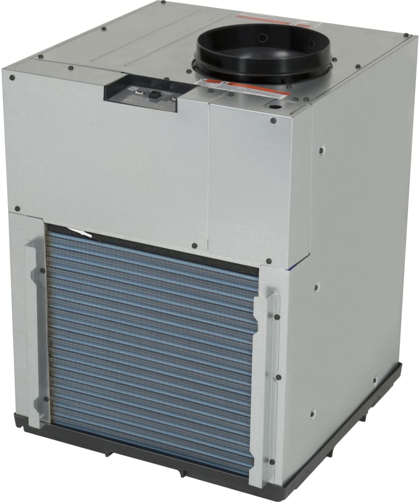 GE AZ95E09DAC 9,200 BTU Vertical Air Conditioner with SmartHQ WIFI
