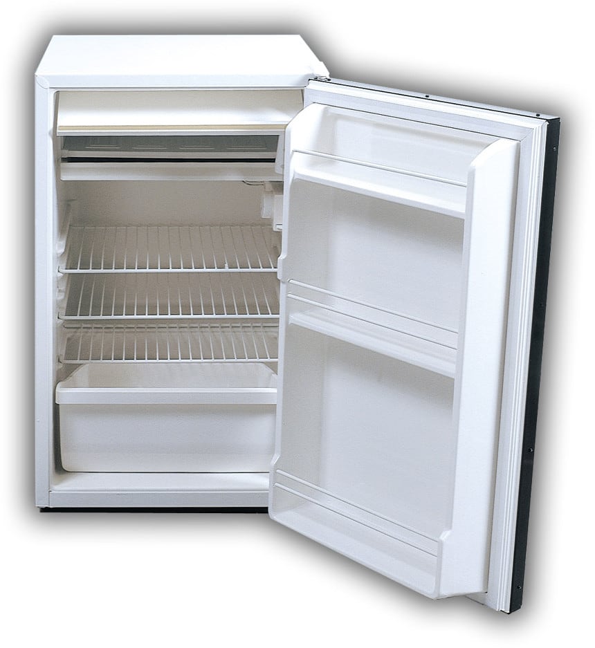 Acme ROE9Y96 Compact Kitchen with Stainless Steel Countertop, 4