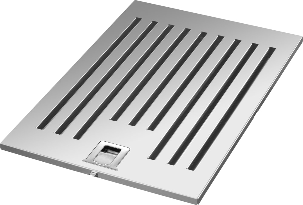 Superiore 099057400 2Piece Baffle Filters Kit for 30" NEXT Range Hoods in Stainless Steel