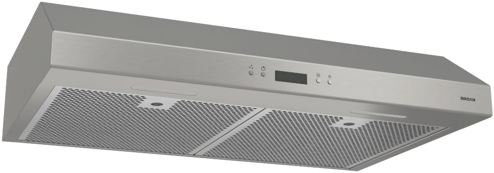 broan range hood 400 cfm