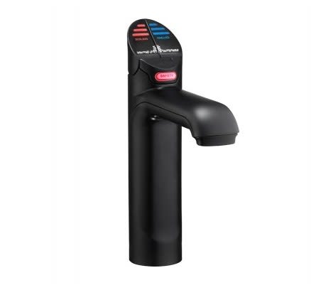 Zip 01038343 Filtered Drinking Water System with Triple Tap Outlet