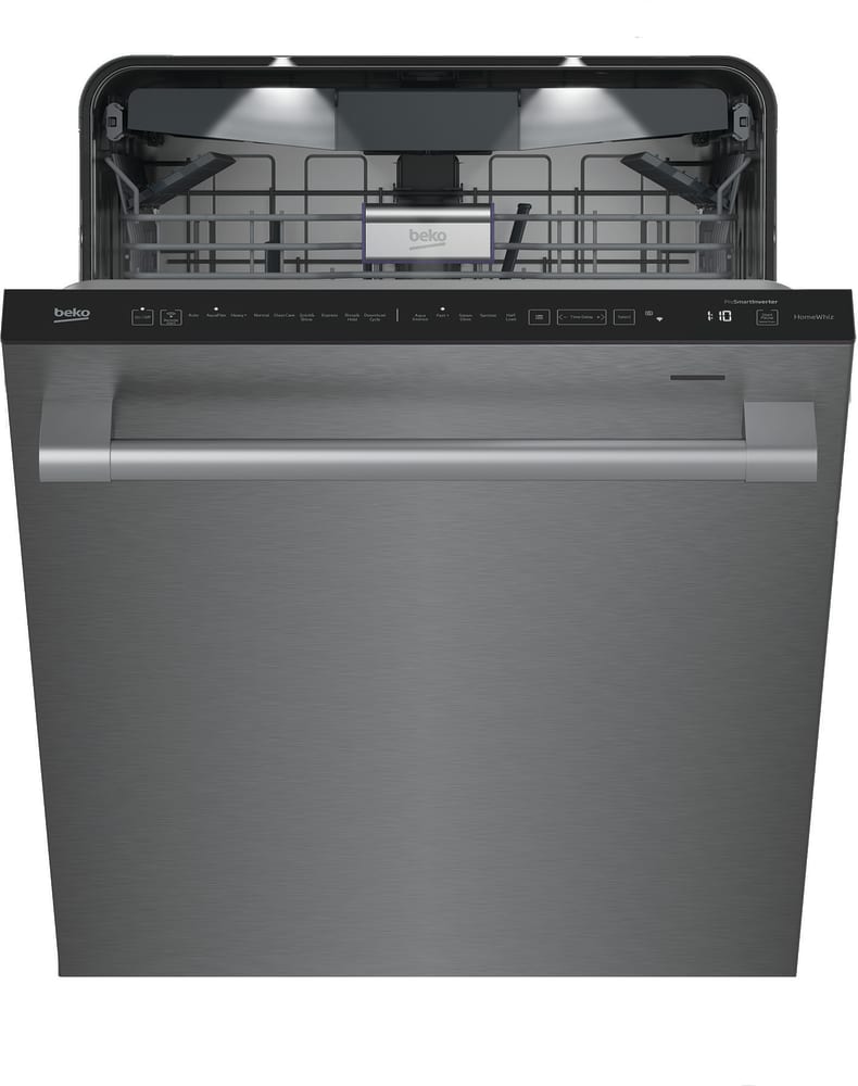 Beko DDT39432X 24 Inch Fully Integrated 