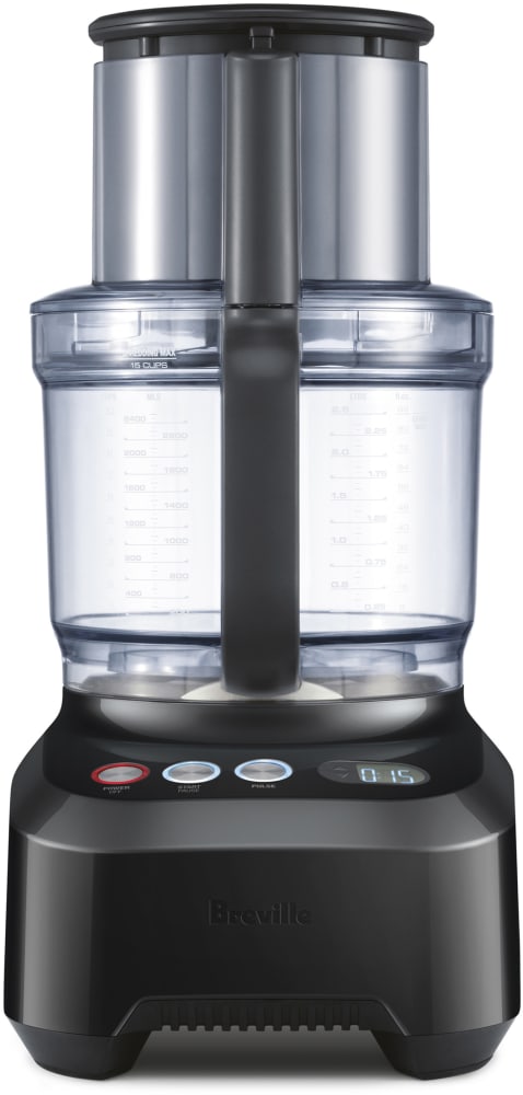 breville sous chef 16