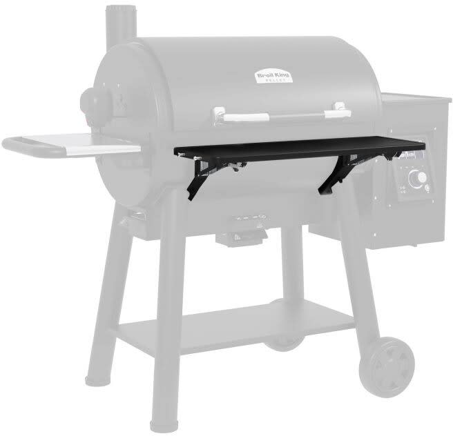 Broil King BK60684 Front Shelf Kit For Regal/Baron/Crown Pellet Grills