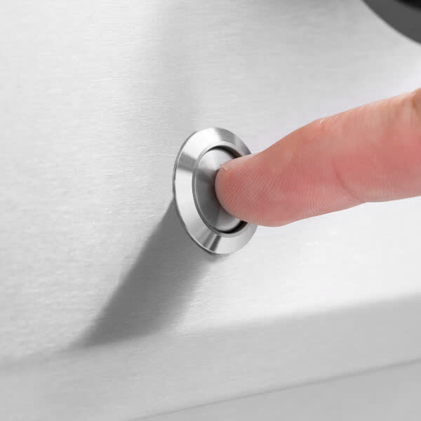 Broil King BK886117 Regal™ S510 Commercial Freestanding Gas Grill with