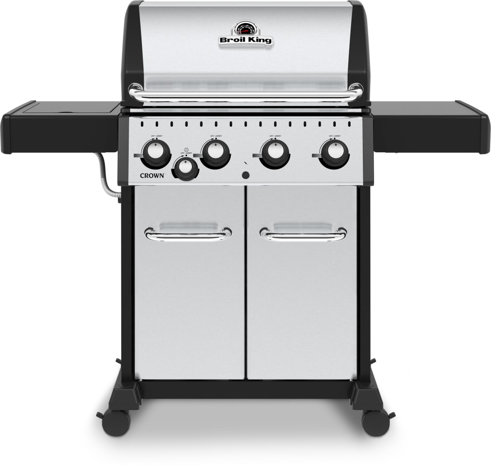 Barbecue broil master online