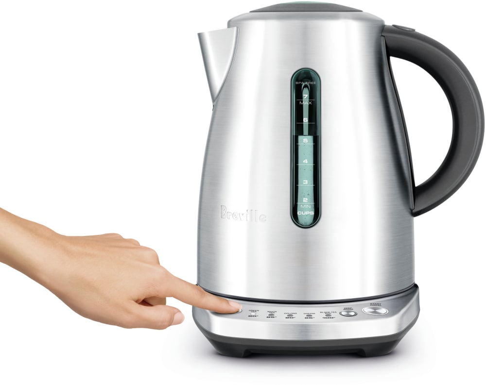 Breville bke720bss clearance
