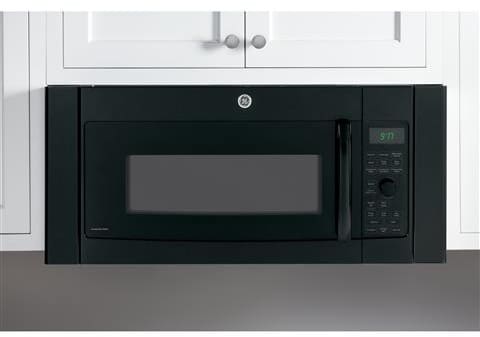 GE JX36BDS 36 Inch Over-the-Range Microwave Accessory Filler Kit