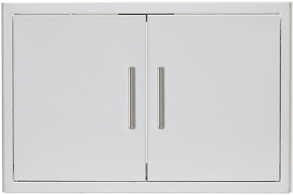 海外輸入 インボイス Blaze BLZAD25RSC Soft-Close with Door Access Double 25-Inch ミュージック