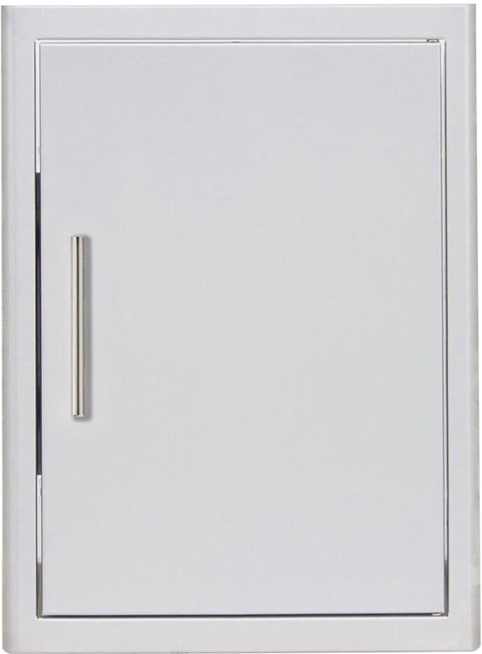 Blaze BLZSV2417RSC 21-Inch Single Access Door-Vertical with Soft