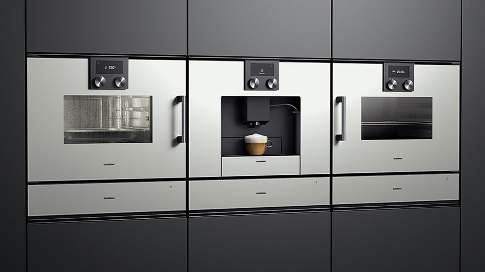 Gaggenau oven 200 series price discount