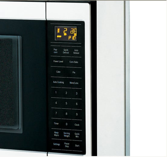 Bosch HWD2760UC 27 Inch Warming Drawer with 2.3 cu. ft. of Warming