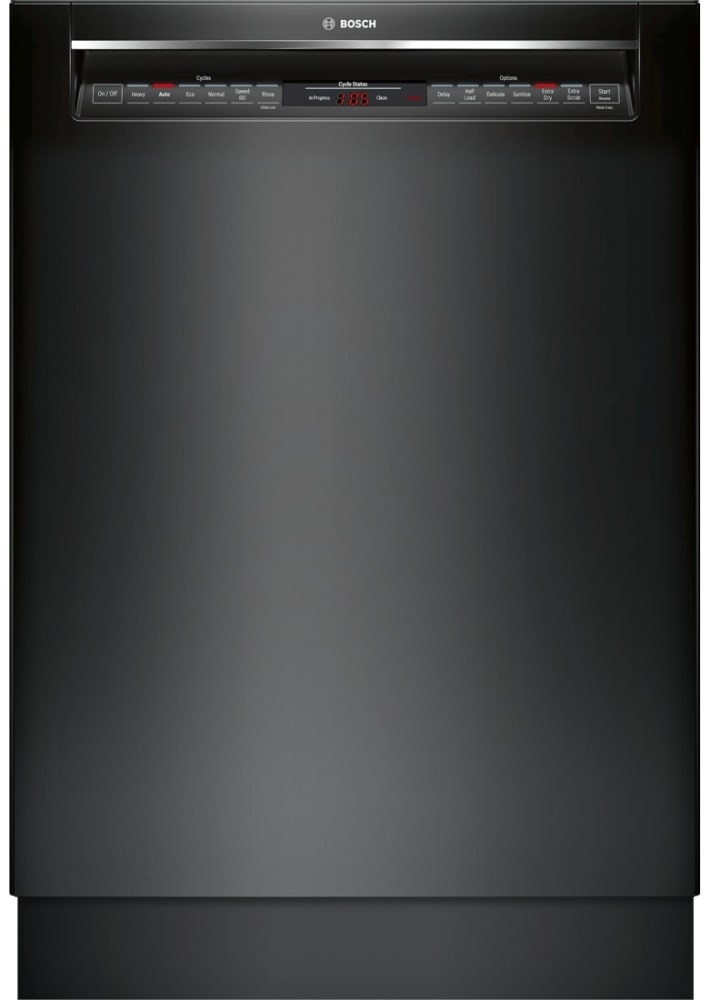 Bosch 800 top series shx878wd