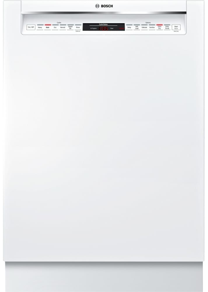 Bosch 800 series shx878wd sales