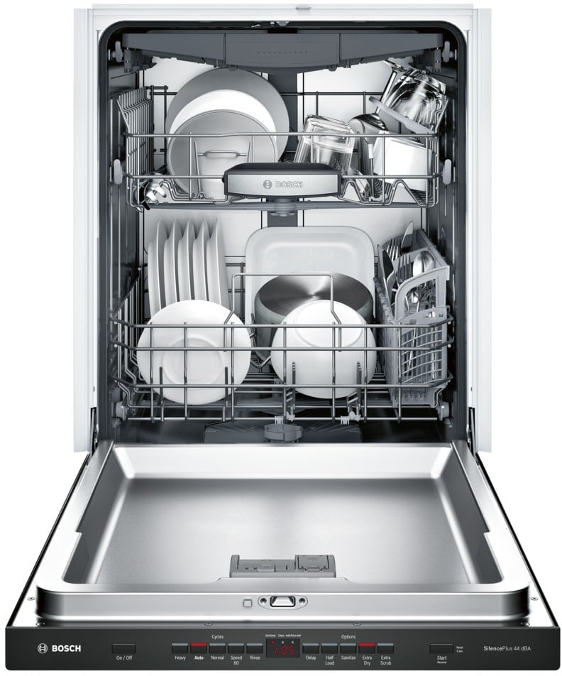 Bosch shp865wd6n outlet