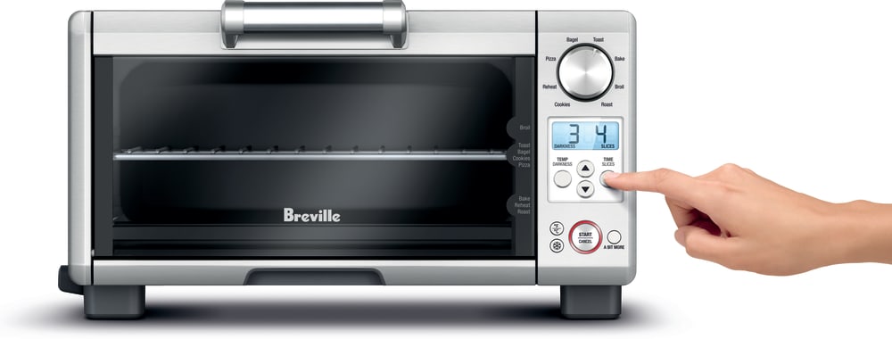 Breville BOV450XL Mini Smart Oven