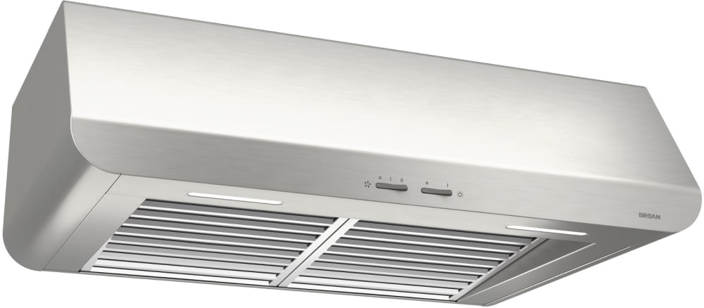 broan 400 cfm range hood