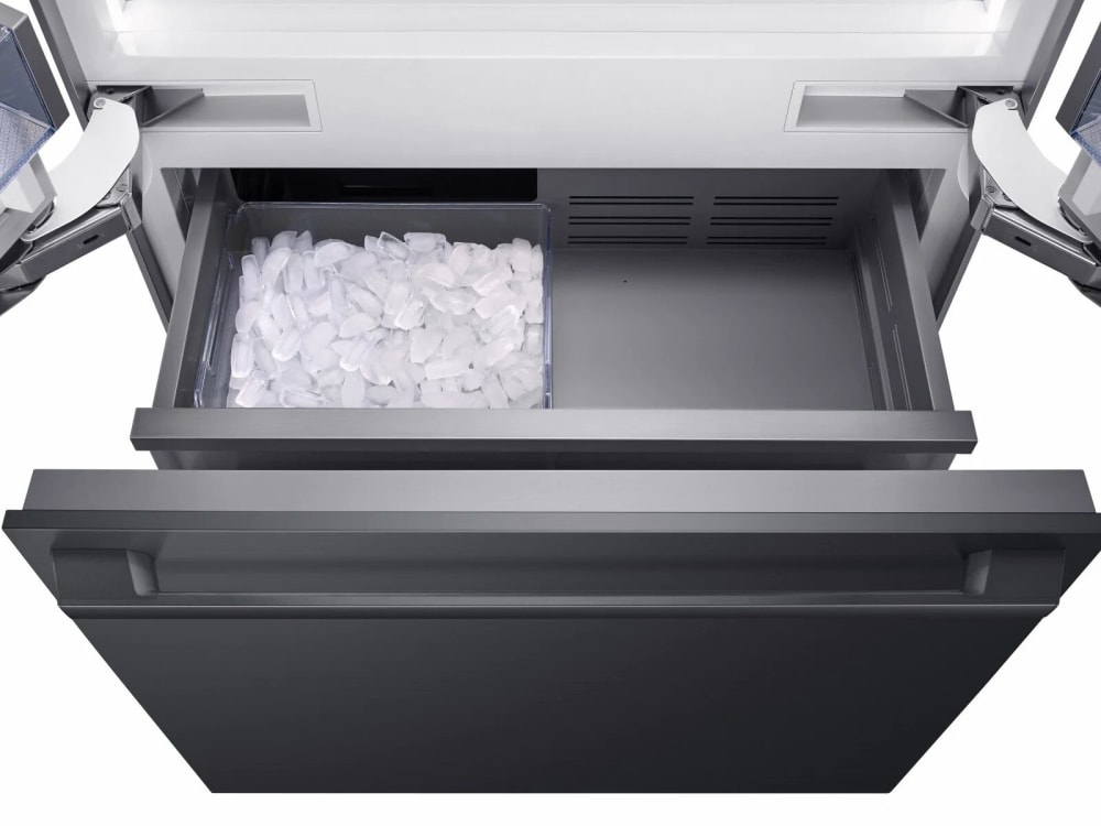 Samsung BRF365200AP 36 Inch Smart BuiltIn French Door Refrigerator