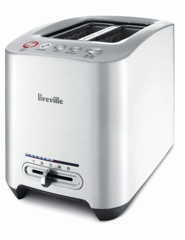 Breville toaster bta820xl store