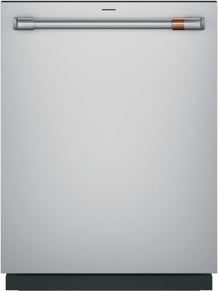 Cafe CDT888P2VS1 24 Inch Fully Integrated Smart Dishwasher with 16