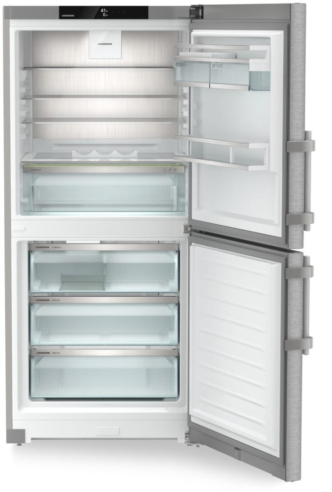 Liebherr premium fridge freezer on sale