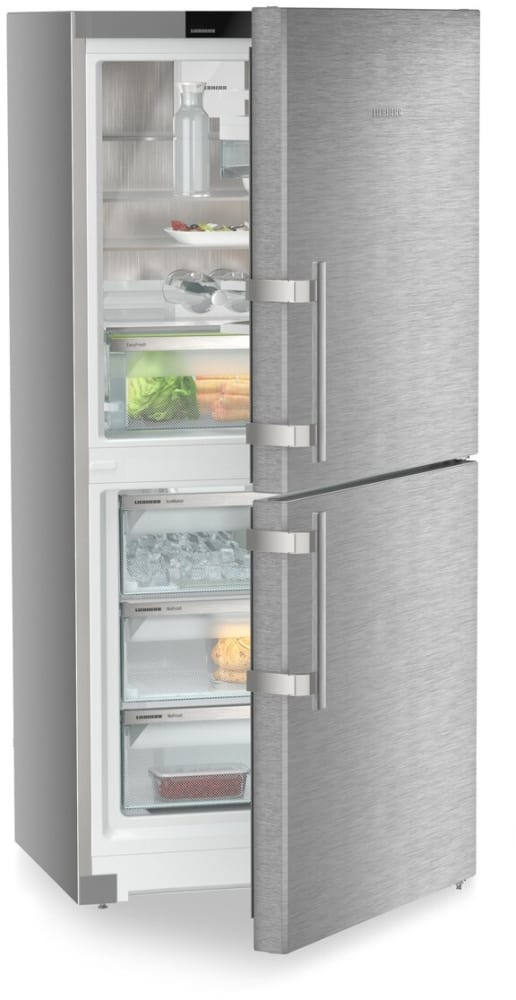 Liebherr C7540IM 30 Inch Freestanding Bottom Mount Refrigerator