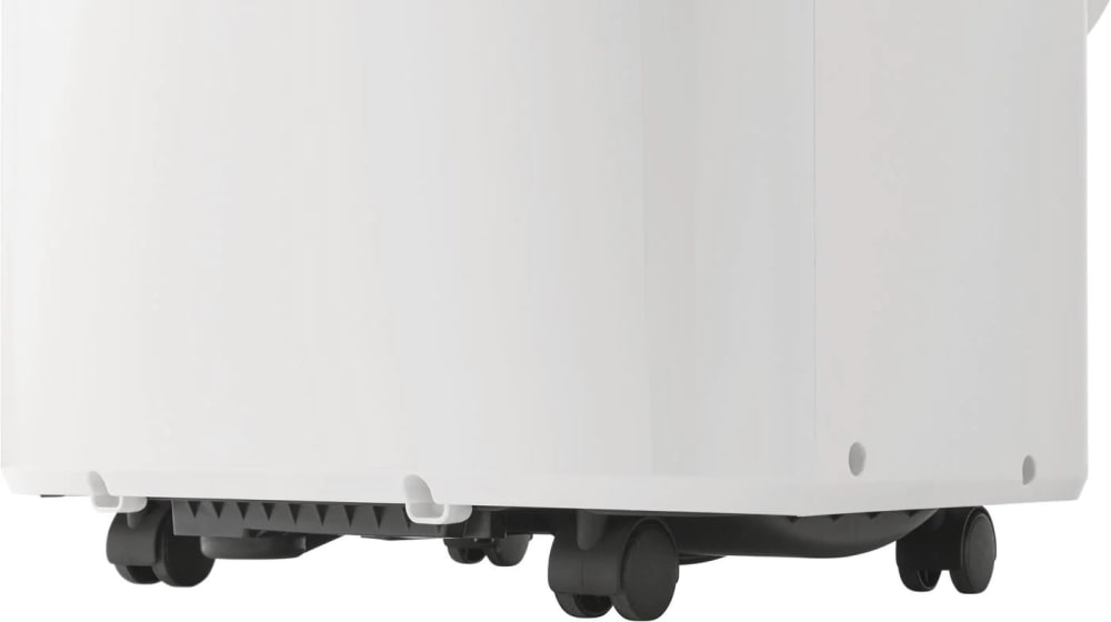 Frigidaire FHPC082AB1 8000 BTU Portable 