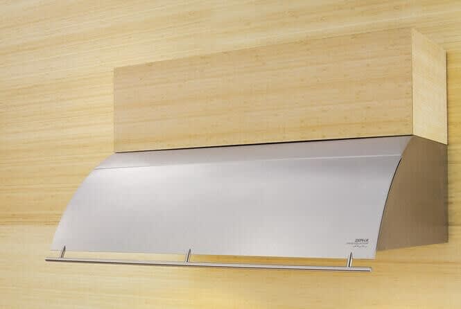 Zephyr CCAE36ASX Under Cabinet Range Hood with 3-Speed/Multiple