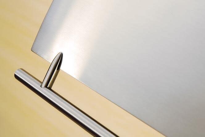 Zephyr CCAE36ASX Under Cabinet Range Hood with 3-Speed/Multiple