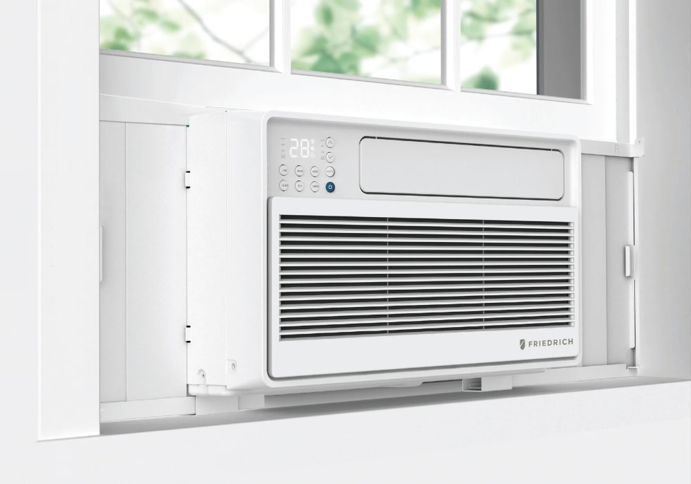 Friedrich CCV12A10A Chill Premier Inverter Smart Window Air Conditioner