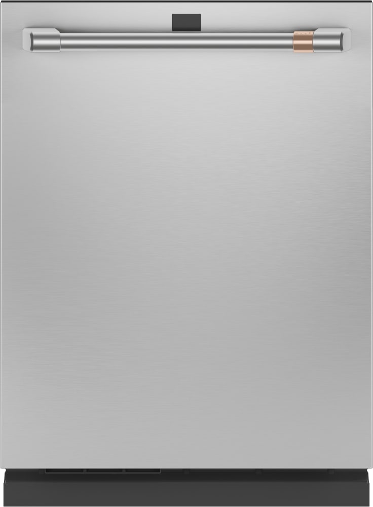 Cafe CDT855P2NS1 24 Inch Fully Integrated Smart BuiltIn Dishwasher