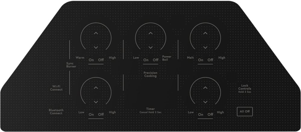 Café™ 30 Touch-Control Electric Cooktop - CEP90302TSS - Cafe