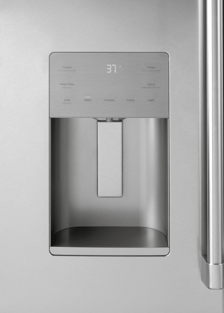 Ge cfe26kp2ns1 outlet