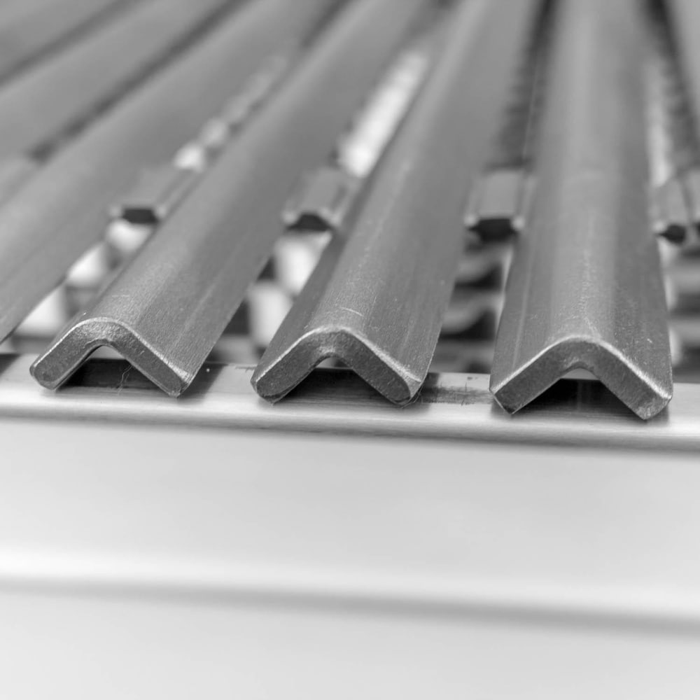 Capital CG30RFS 30 Inch Builtin Gas Grill with 500 Sq. In. Cooking