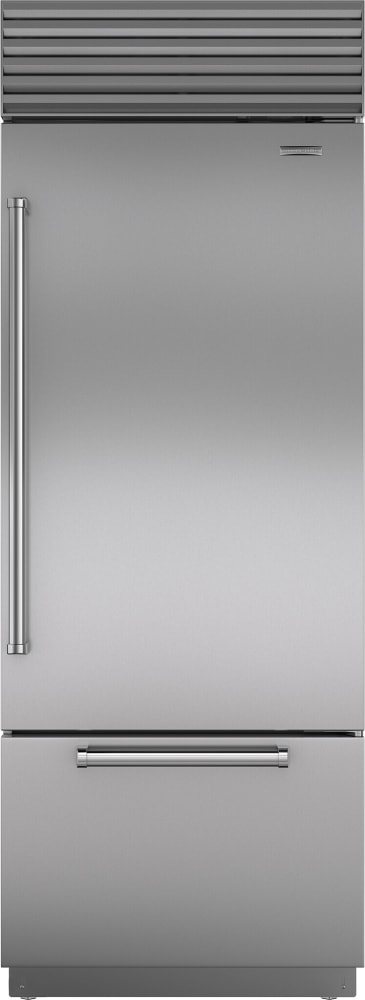 Sub-Zero CL3050UIDSPR 30 Inch Built-In Bottom Mount Smart