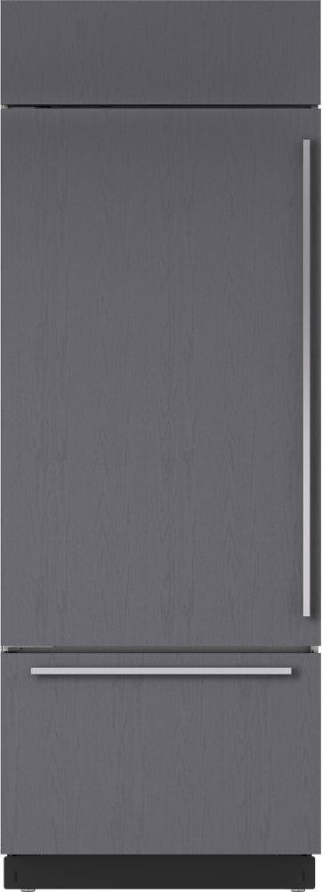 Sub-Zero CL3050UOL 30 Inch Built-In Bottom Mount Smart
