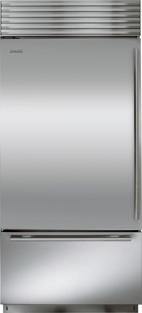 Sub zero sale 36 all refrigerator