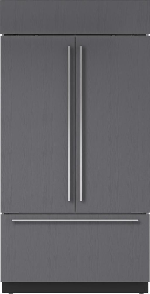 Sub-Zero CL4250UFDIDO 42 Inch Built-In French Door Smart