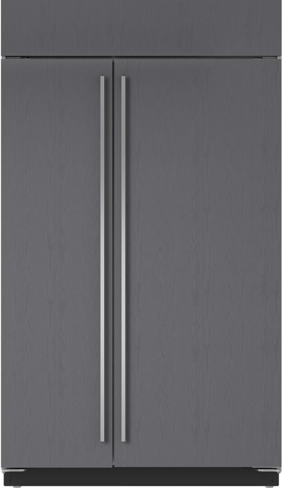 48 Classic French Door Refrigerator/Freezer