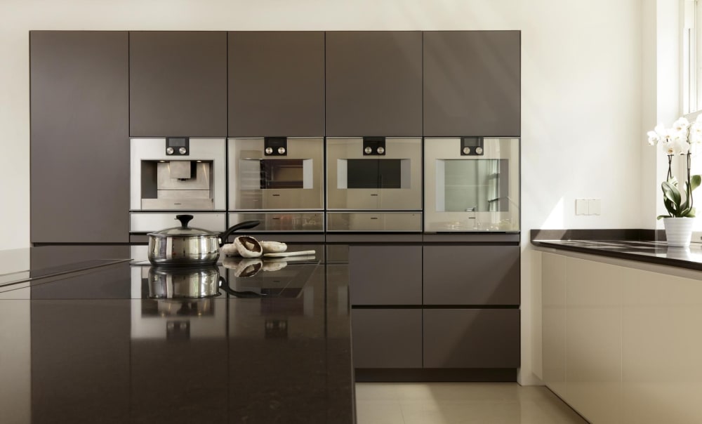 Gaggenau CM470711 24 Inch Built-In 