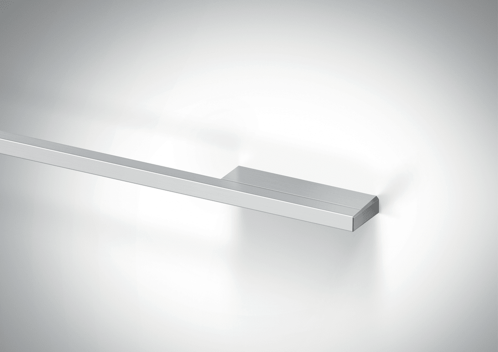 Fisher & Paykel AHD5OBDD60SX Contemporary Fine 1 pc Handle Kit for