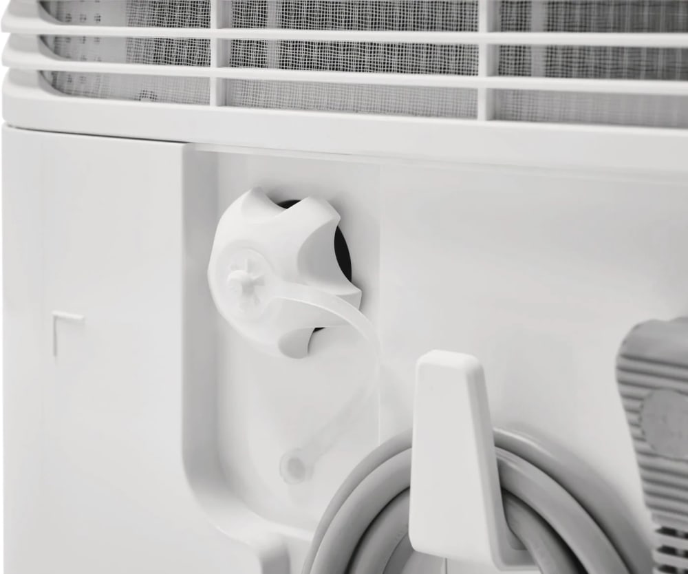 Frigidaire FFAD2233W1 Dehumidifier with 22 Pint Capacity, Custom