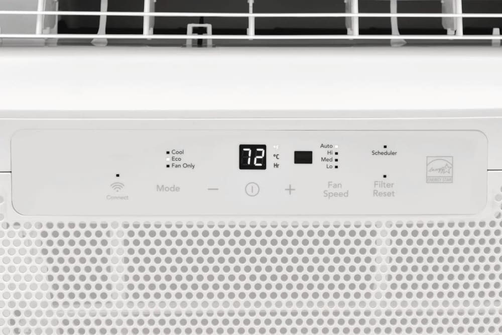 Frigidaire GHWW063WB1 6000 BTU WindowMounted Smart Air Conditioner