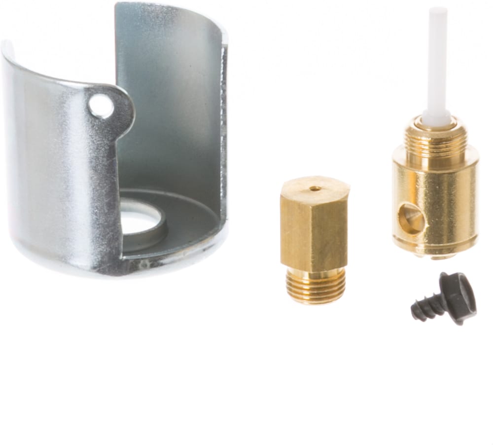 GE WE25X217 Dryer Conversion Kit Natural to LP Gas