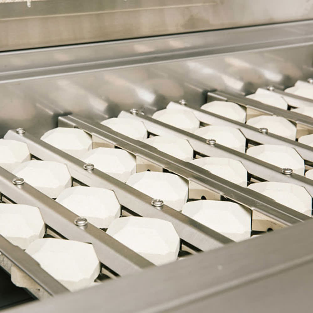 Coyote C2BRIQ36 Cermic Briquette Set for C2C36