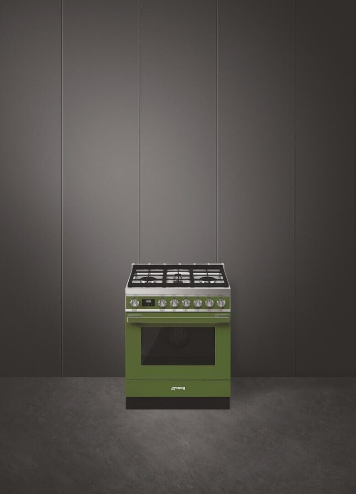 smeg spr30uimx professional series