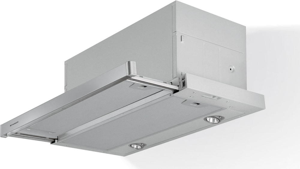 Faber CRIS24SS300 24 Inch Under Range Hood with 3Speed/300 CFM